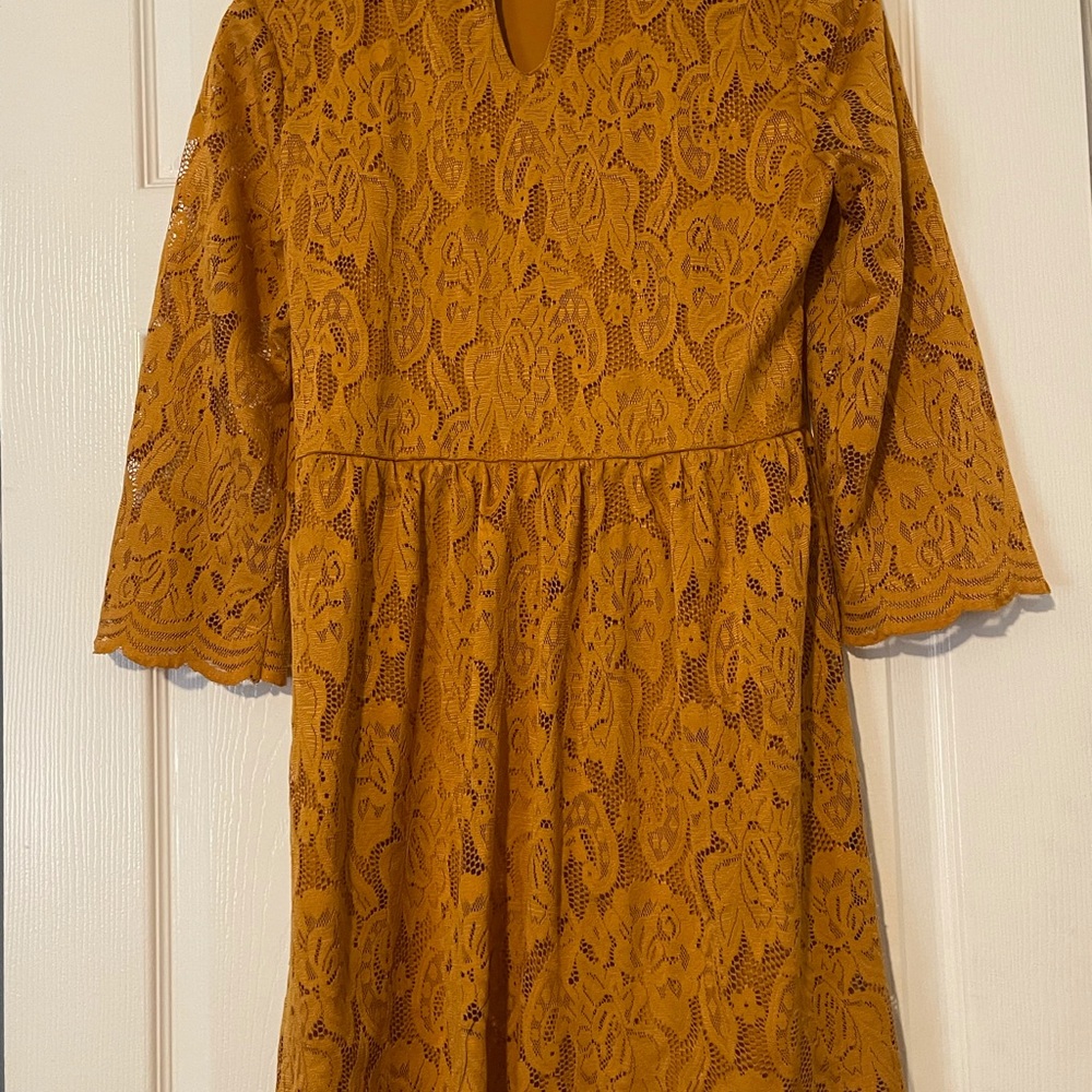 Women dress